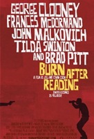 Burn after reading Burn after reading