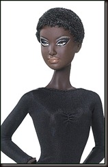 Barbie Basics Model 4