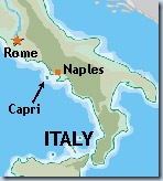 caprimap