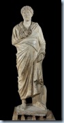 HADRIAN - GREEK - SMALL HADRIAN - GREEK - SMALL