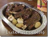 Costelão Banquete Costelão Banquete