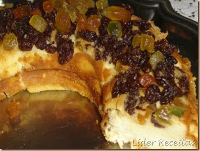 Cheesecake de Ricota Cheesecake de Ricota