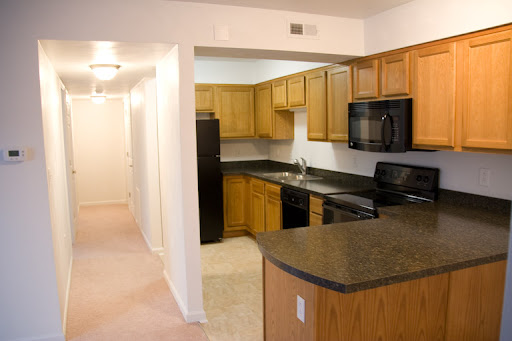 Another kitchen photo