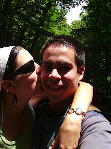 Elena and Juanca