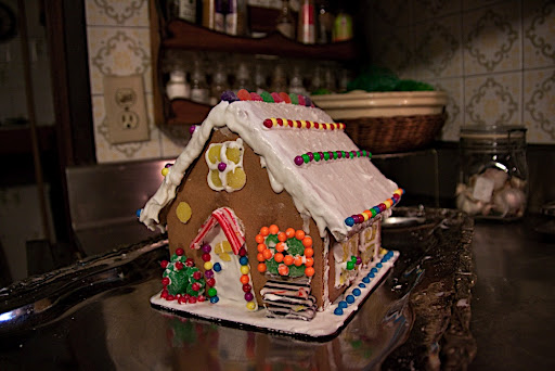 Not bad for our first attempt