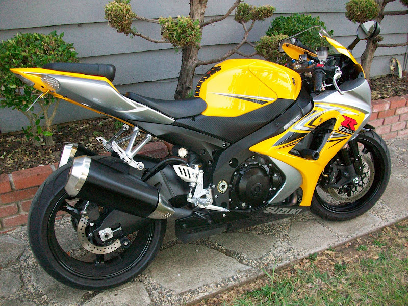 GSX R k7 карбон