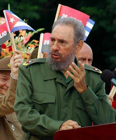 Foto Fidel Castro