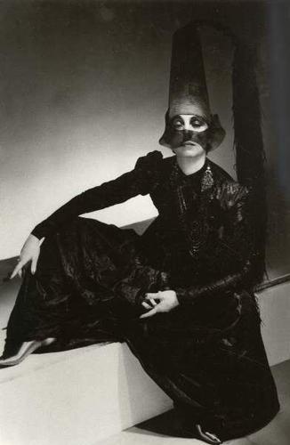 Madame Jose Maria Sert in the costume she wore at Le Bal Oriental, 1935.jpg