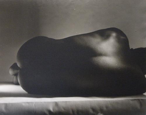 Male Nude Back - horizontal, 1952.jpg