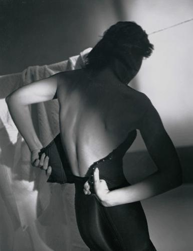 Black Corset, 1948.jpg