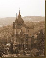Drachenberg Castle