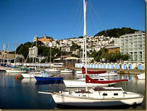 Wellington