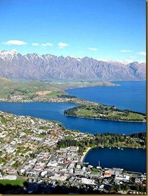 Queenstown
