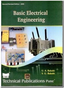 Basic Electrical Engineering