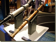 GalileoScope