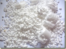 polystyrene