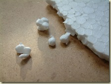 polystyrene