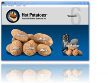 hotpotatoes