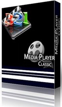 Media Player Classic Home