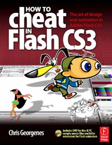 How to Cheat in Flash CS3