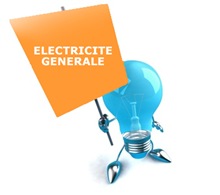 electricite