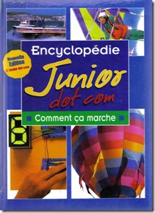 Encyclopedie Junior - 8 Volumes Comment%20%C3%A7a%20marche%5B5%5D