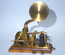 morse-telegraph-receiver