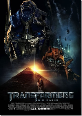 Transformers_Die_Rache_Poster