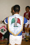 AGUILA MEXICANA