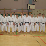Strokovni seminar SZTK