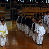 Karate turnir Železniki 2011