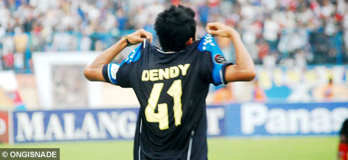 Dendi Santoso