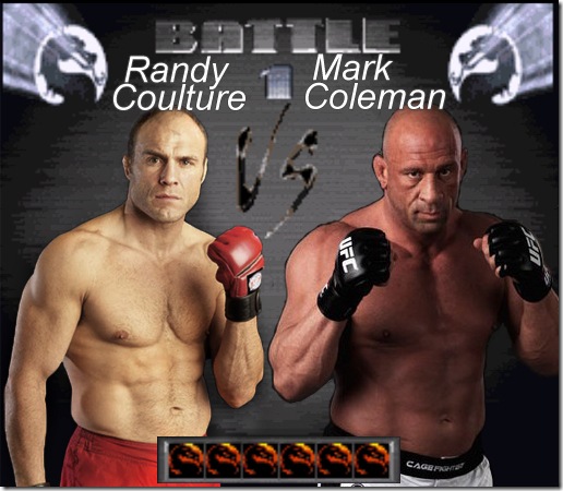 RandyVSMark2 RandyVSMark2
