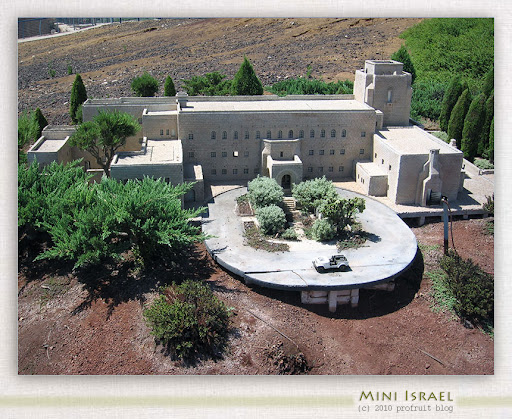 Mini Israel
