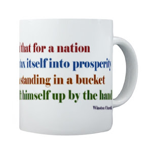 Hectors Place - Witty tax quotes for the discerning humorist