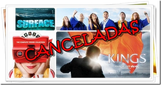 Canceladas