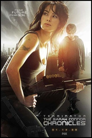 Terminator Sarah Connor Chronicles 2