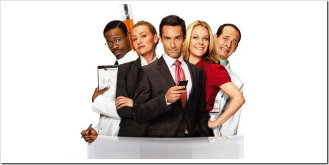 Better Off Ted