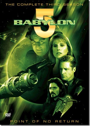 Babylon 5 4