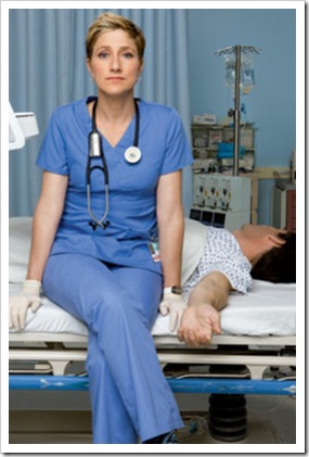 Nurse Jackie