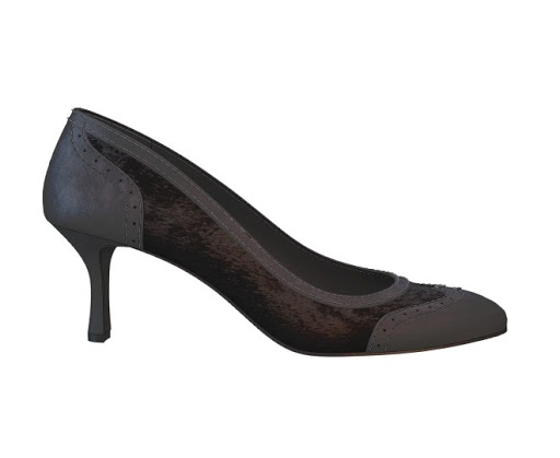 I Designed My Perfect Shoes!