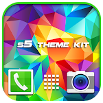 S5 Theme Kit Apk