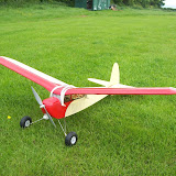 ben buckle junior 60