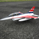 rc lander f16