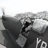 Colin Spitfire