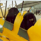 Flair Tiger Moth