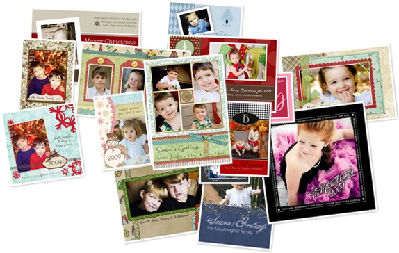 View Holiday cards