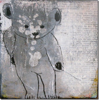 teddy
