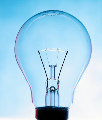 light bulb