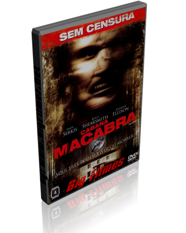 Cabana Macabra